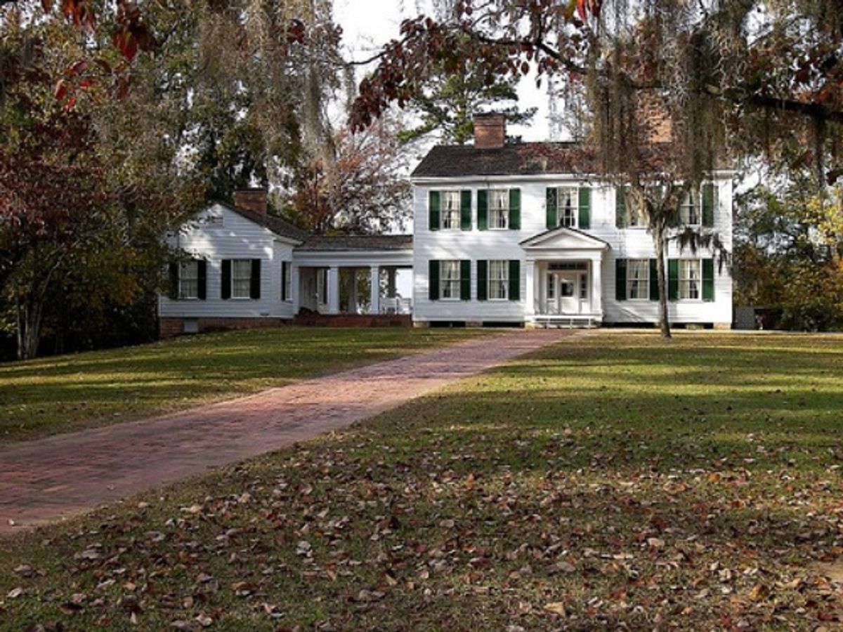 Adventure Awaits in Tallahassee's Natural Beauty
