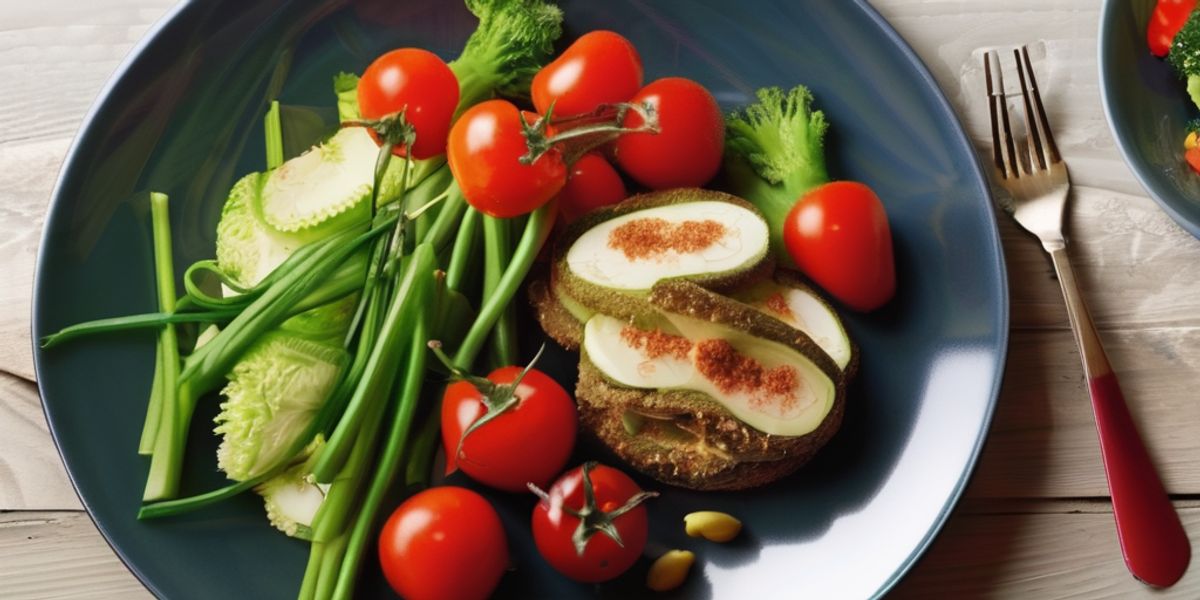 Introdução à Dieta DASH
