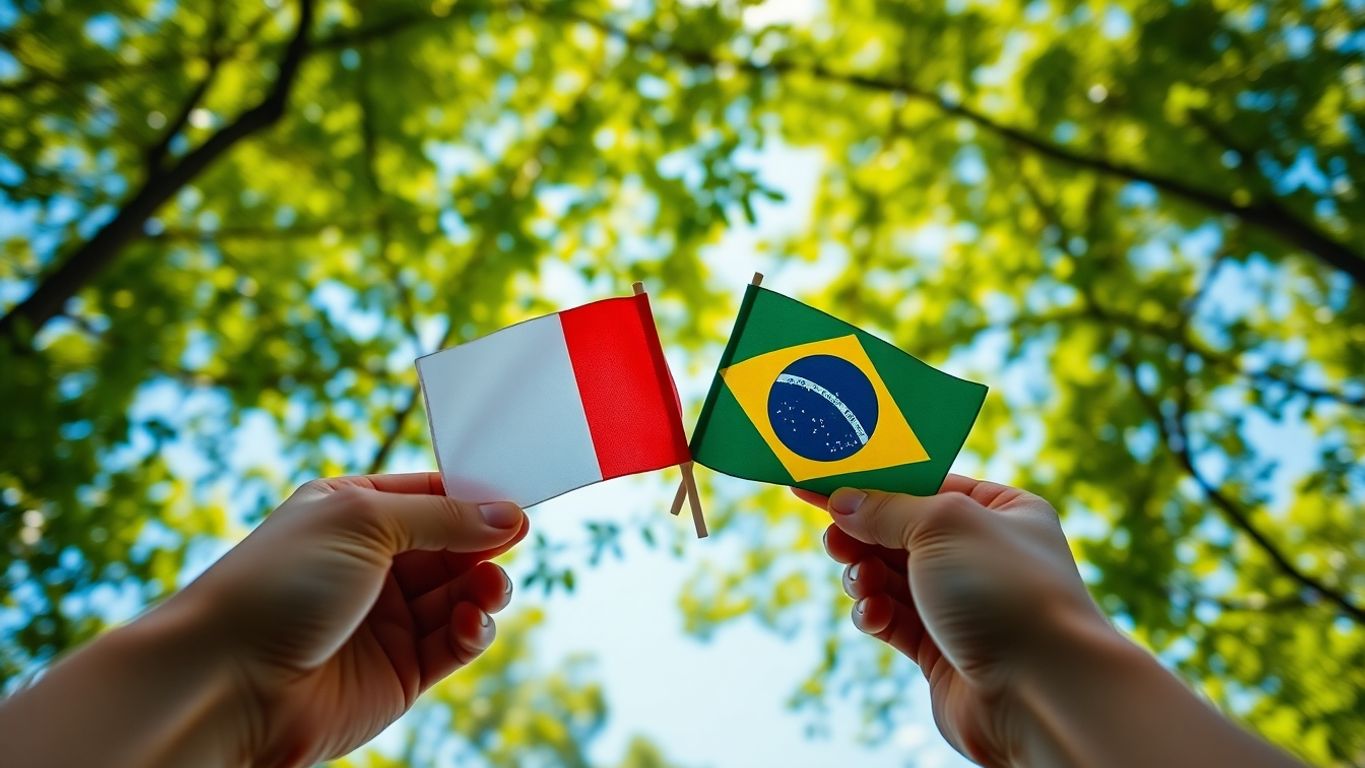 Como obter cidadania italiana jure sanguinis