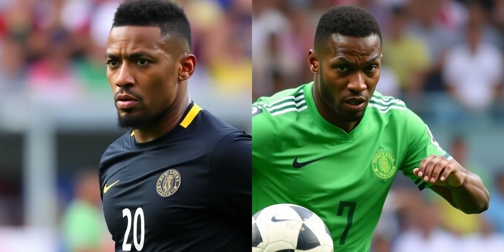 Bruno Fernandes, Ivan Toney, soccer players