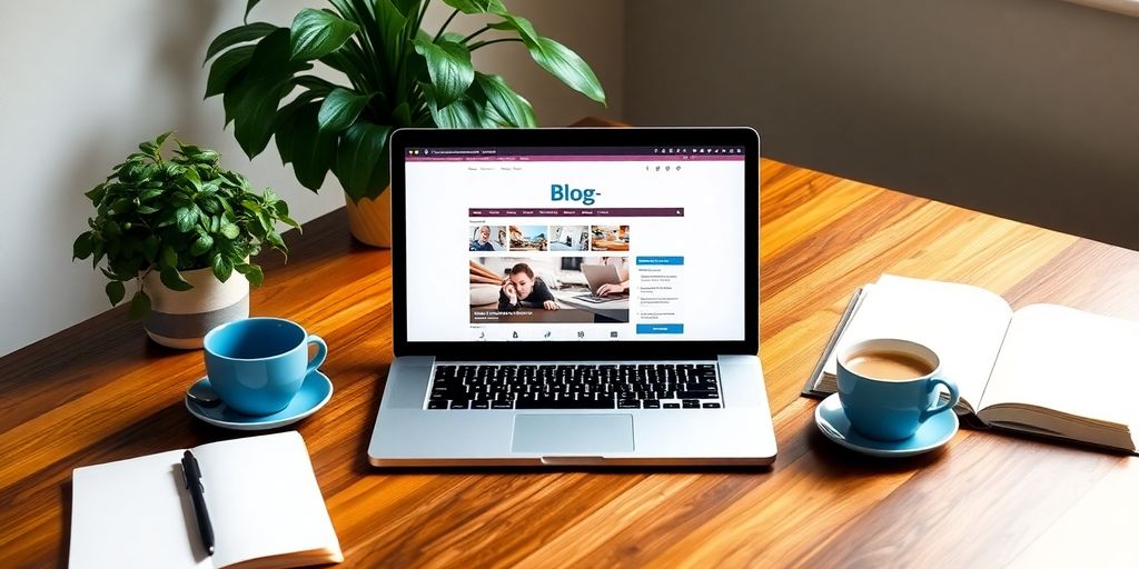 SEO para Blogs: Como Otimizar Seus Artigos para o Google 1 Novus Negócio Online seo para blogs