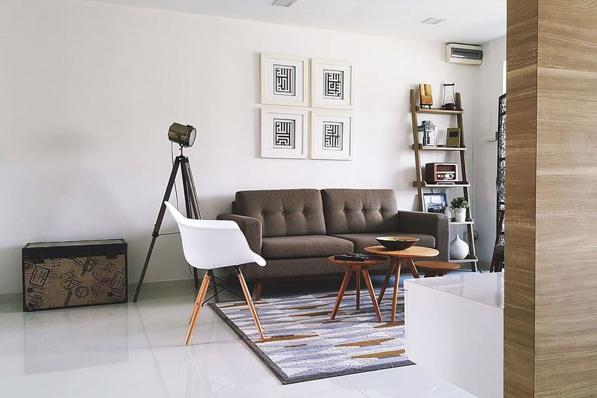 Innovative Home Renovations: Reimagining Your Space