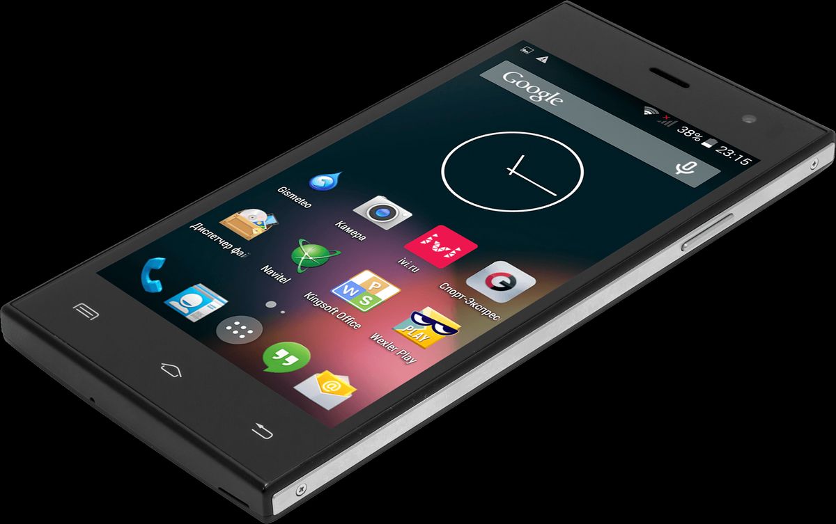 3. Mobilusis draugiškumas