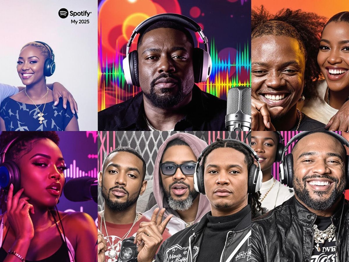 Unlocking Success: The Best Spotify Promotion Strategies for 2025