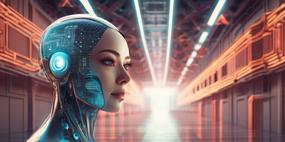 The Ethical and Social Implications of AI