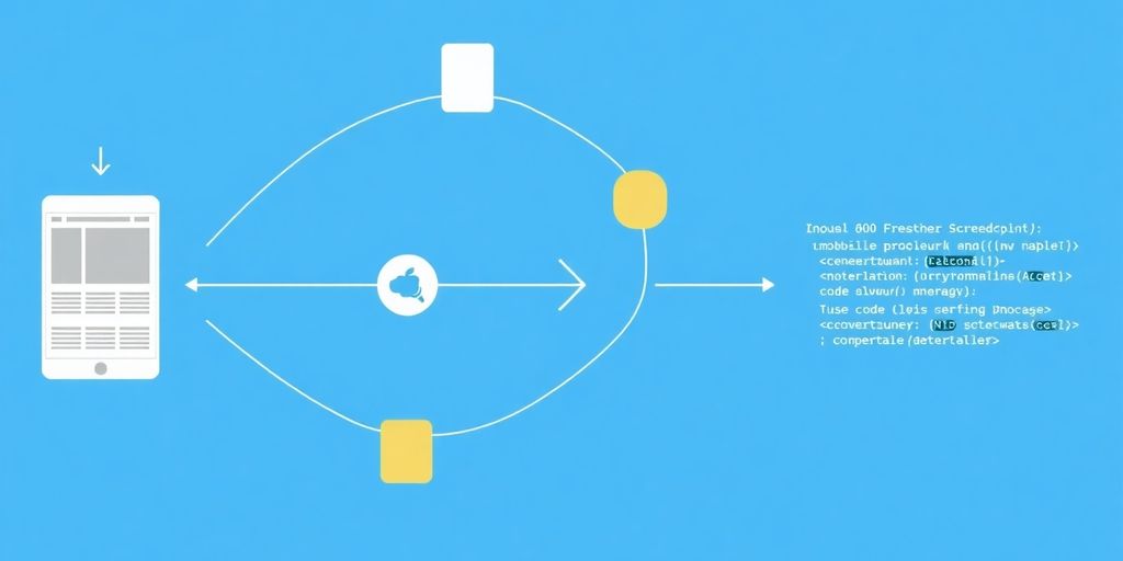 Diagrams and concept maps for Android Java code.