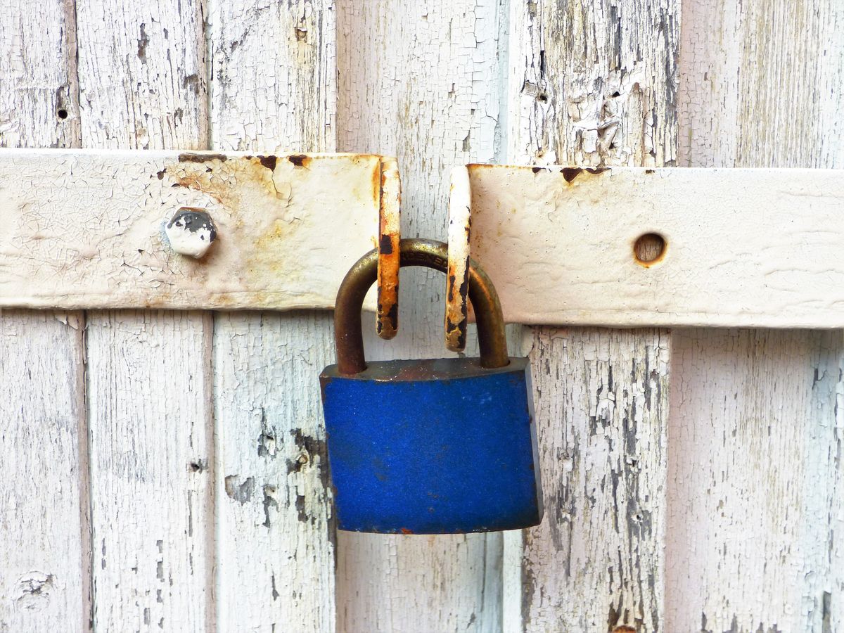 Security and Maintenance Best Practices