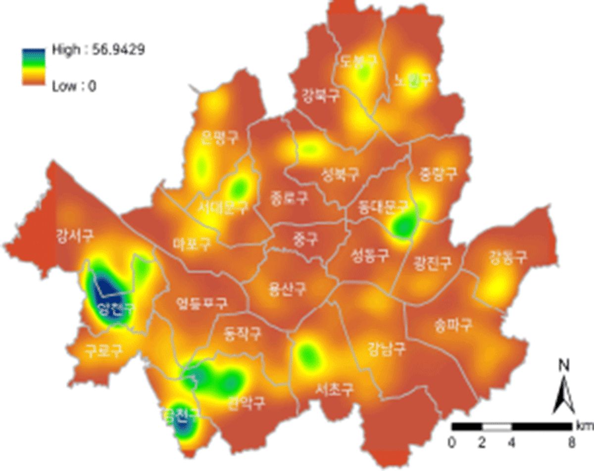 Integrating AI with Real Estate Market Analysis
