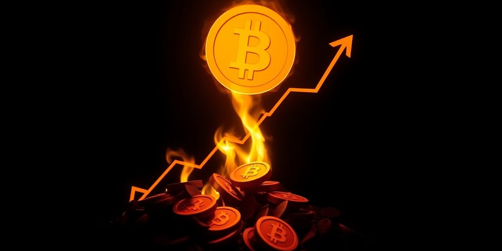 OKX Halves Token Supply in Massive Burn, OKB Price Soars post image