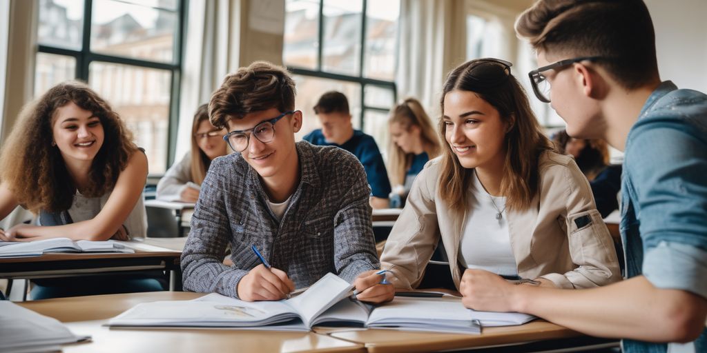 Goals and Objectives of Erasmus