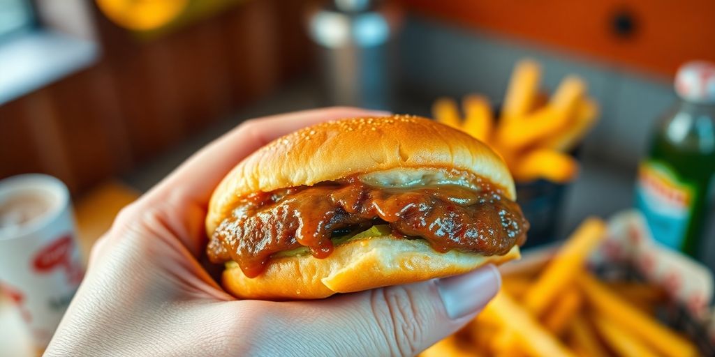 أطعمة غير صحية، الأخطاء الغذائية