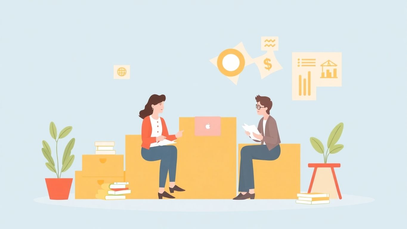 Utfordringer små bedrifter møter uten markedsplan