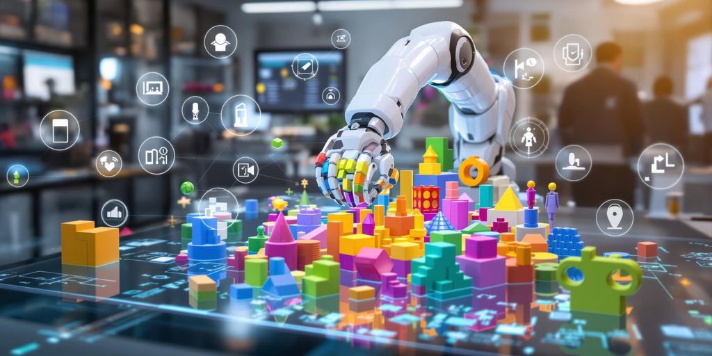 Hands-Free Design: Automated Assistants That Do the Heavy Lifting