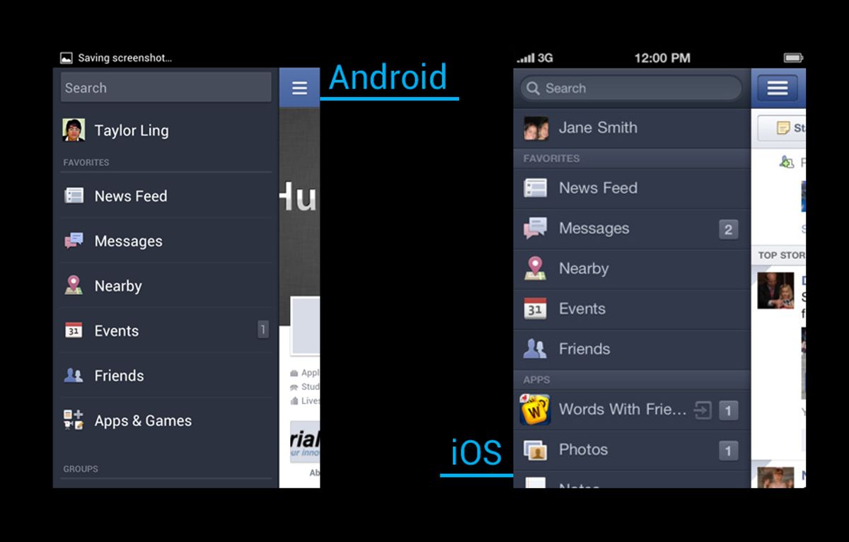 Navigating Towards Success: Conversion-Focused Menus