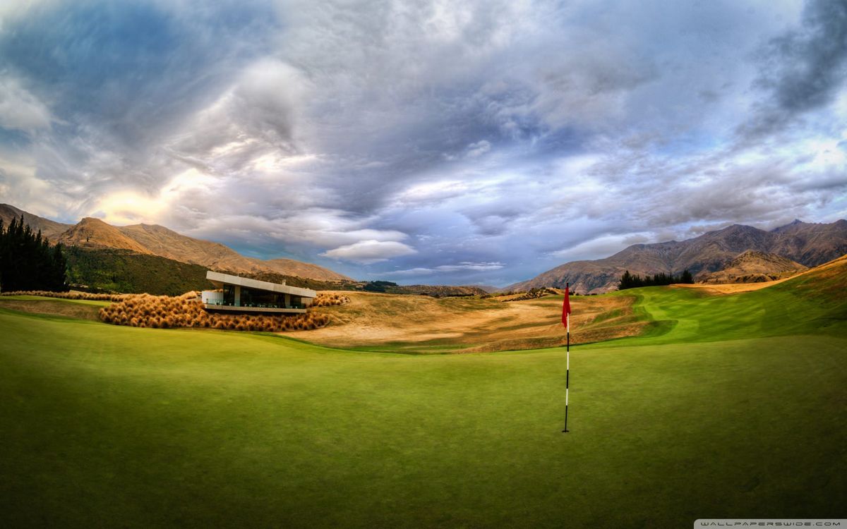 Desert Oases: Golfing in California's Inland Empire