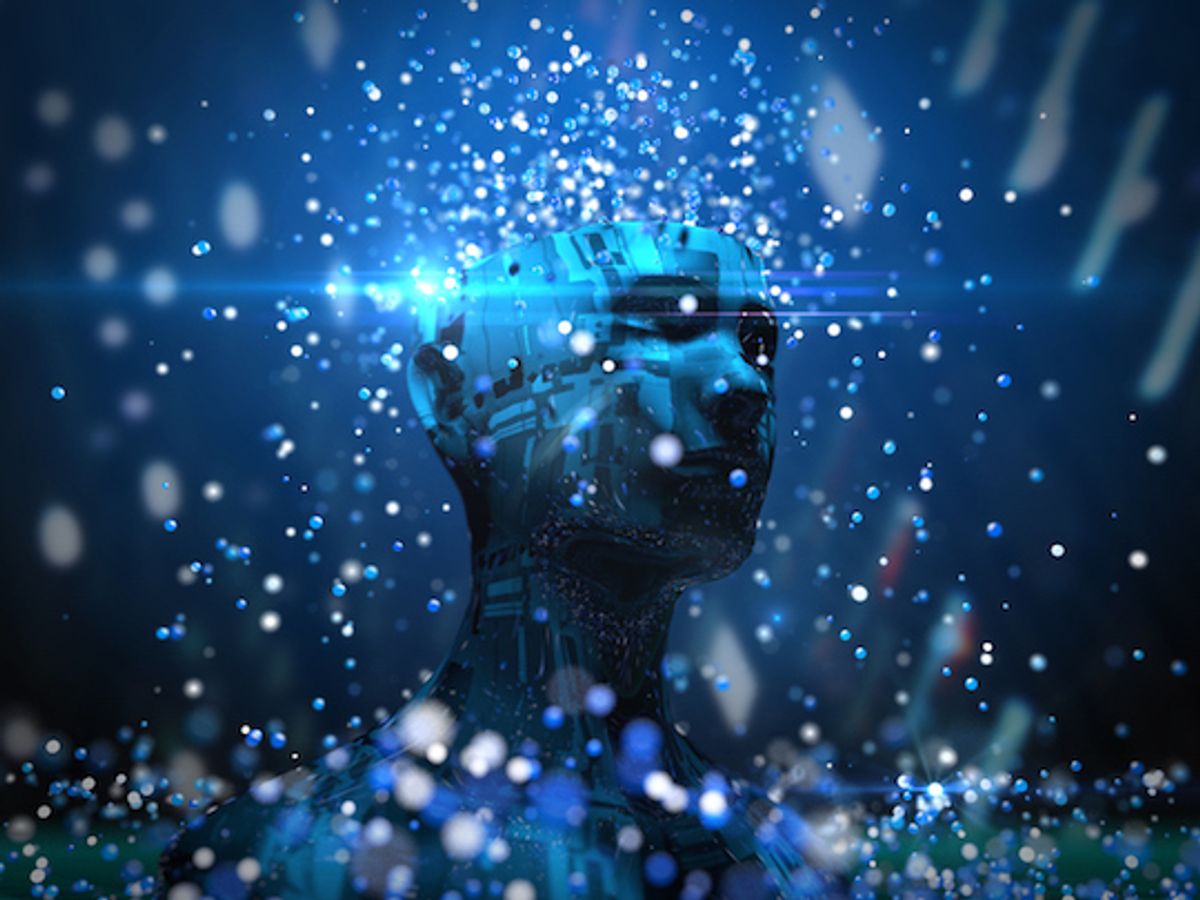 Operational Efficiency Through AI-Enabled Automation