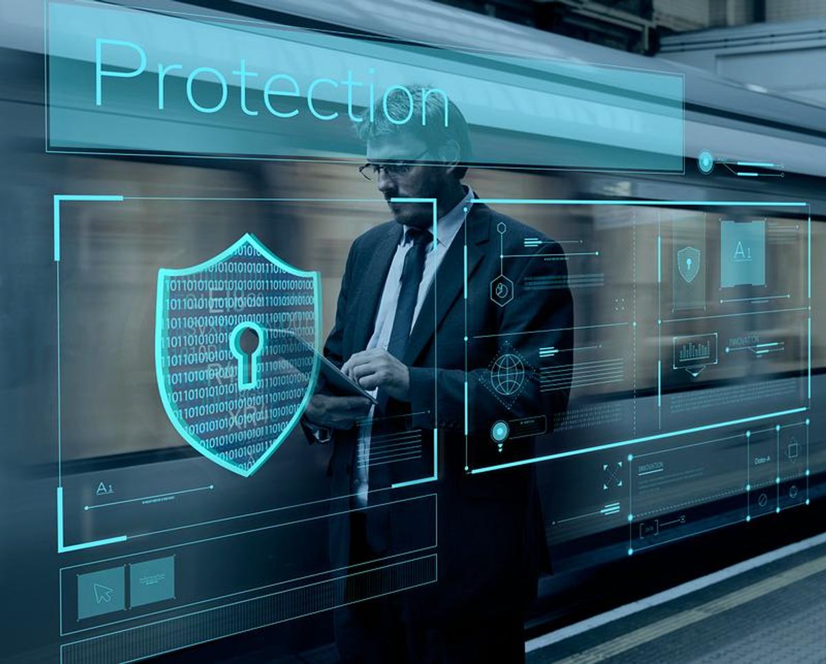 Optimizing Website Performance and Security