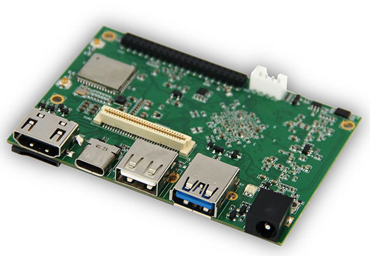 Optimizing Customer Experience Through Intelligent APIs