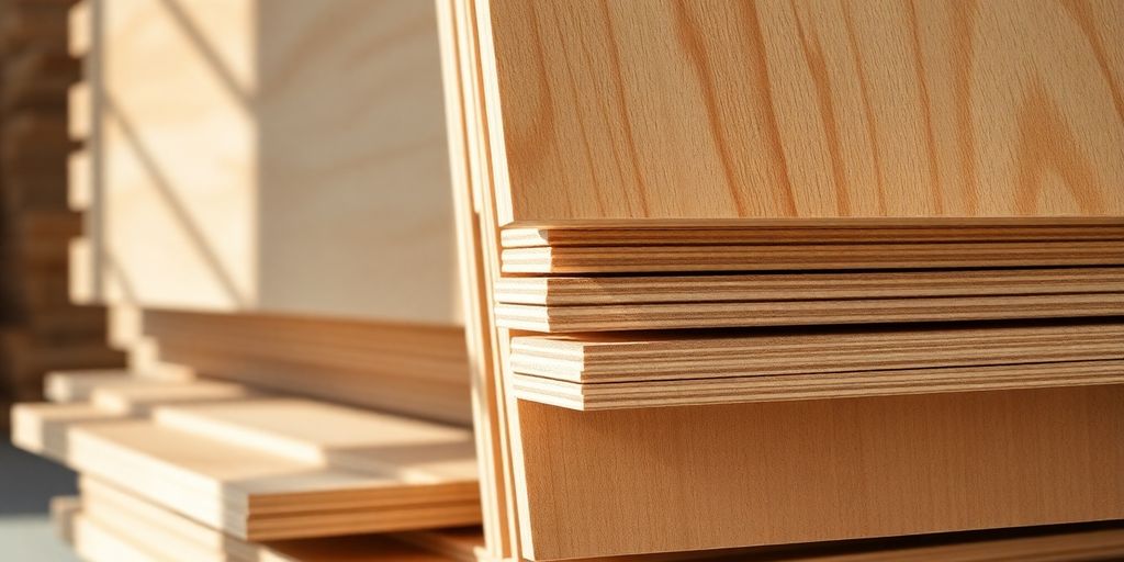 Essential Guide to Choosing the Right Plywood Subfloor for Your Home Renovation
