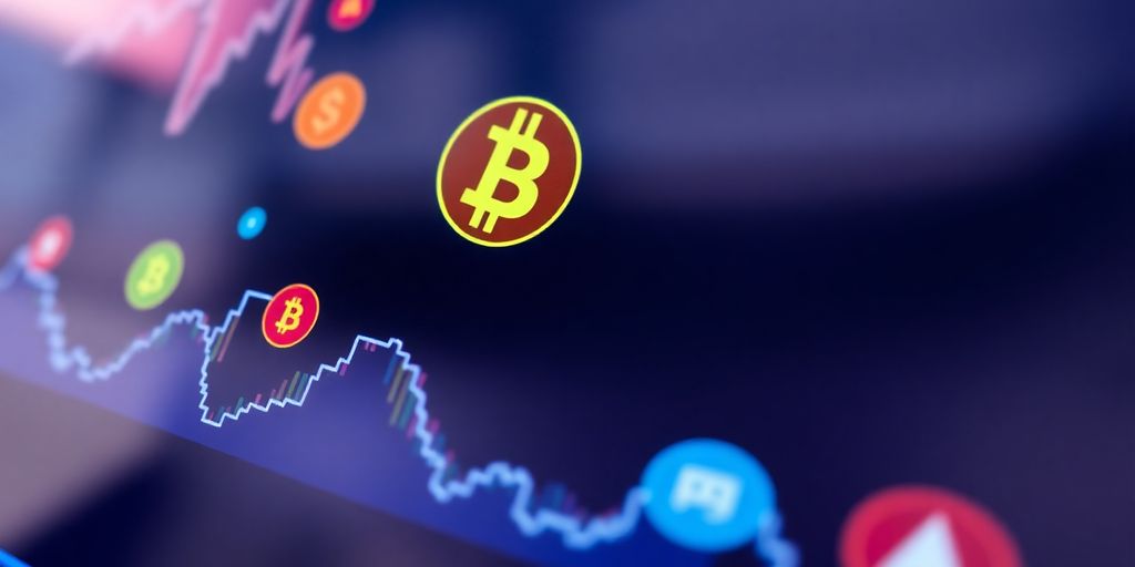 Understanding the Cryptocurrency Ticker: Your Guide to Real-Time Market ...