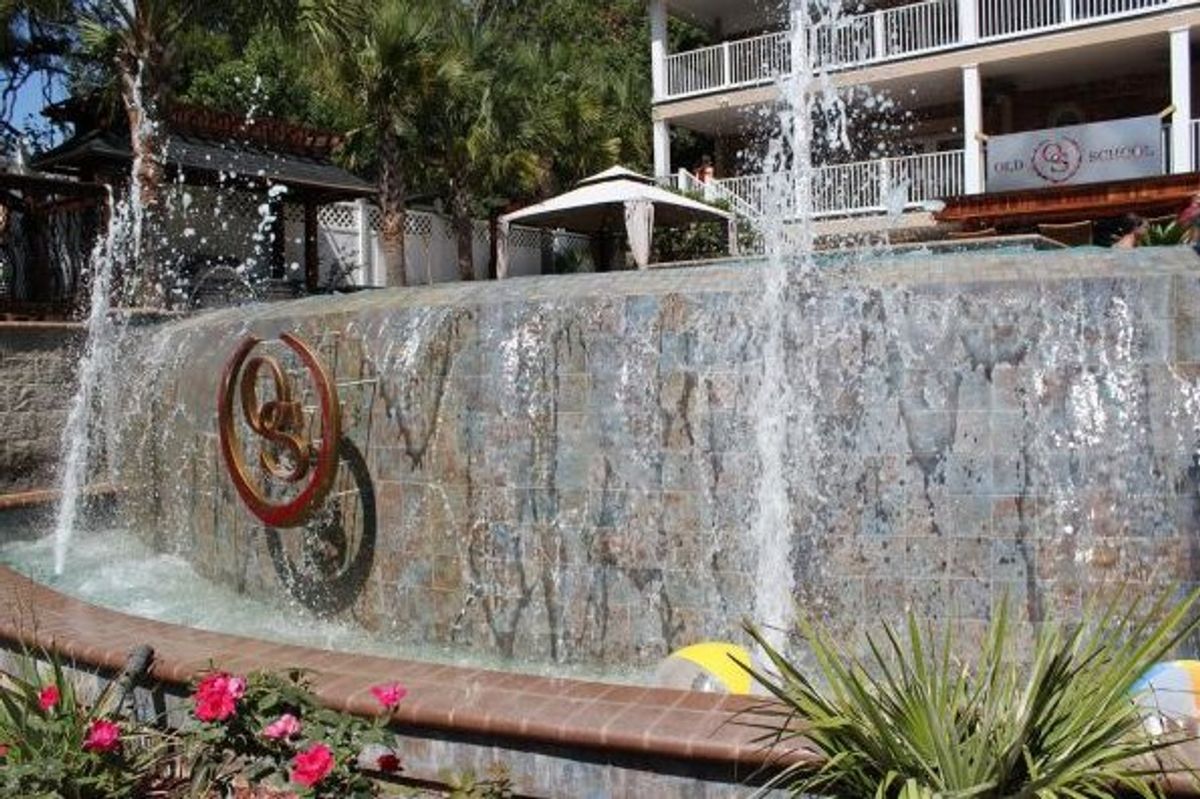 Stroll Through History: Pensacola's Timeless Streets