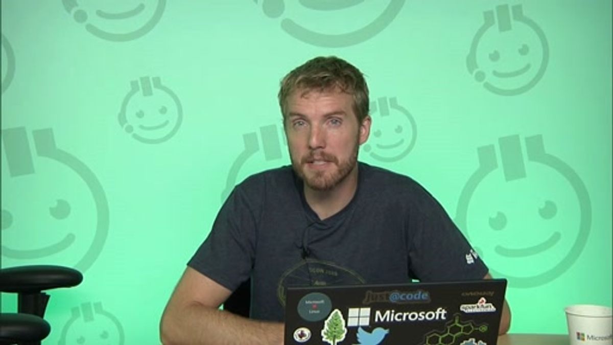 Emerging Trends in Web Development