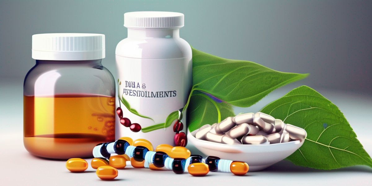 The Full Spectrum of NAD+ Benefits: More Than Just Energy