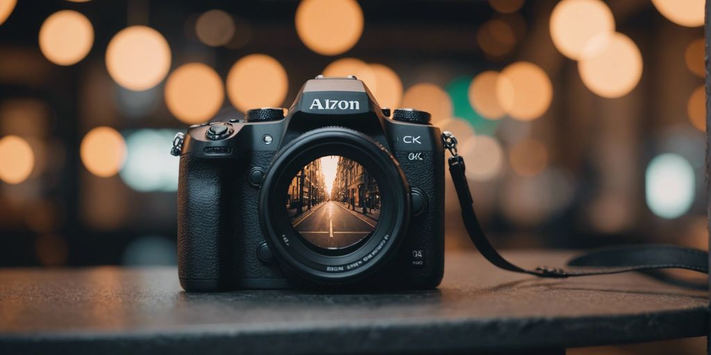 AI optimizing conversion rates through A/B testing