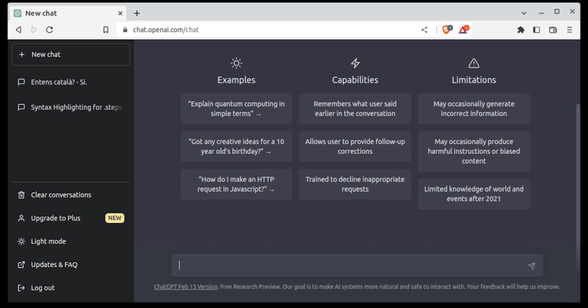 The Impact of ChatGPT on Software Development Ecosystems