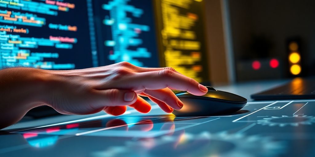 Quick design, efficient tools, creative flow.