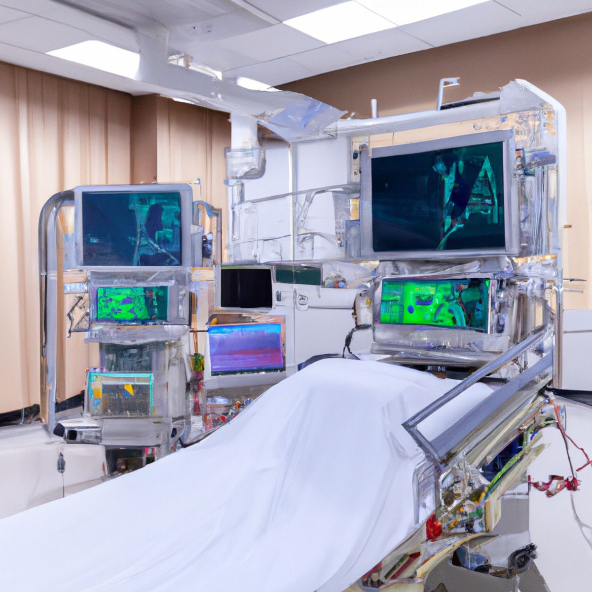 Revolutionizing Patient Care with AI-Driven Diagnostics