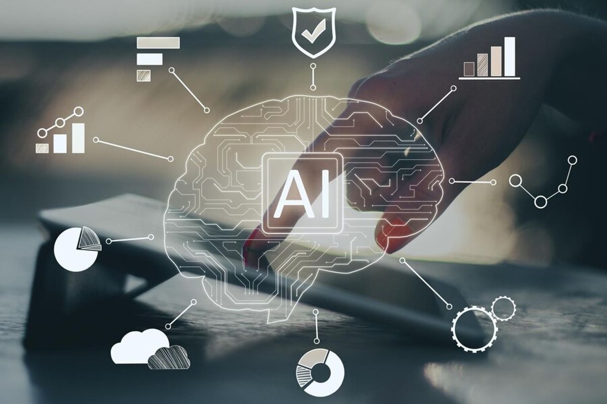 AI Development Services: A Catalyst for Innovation