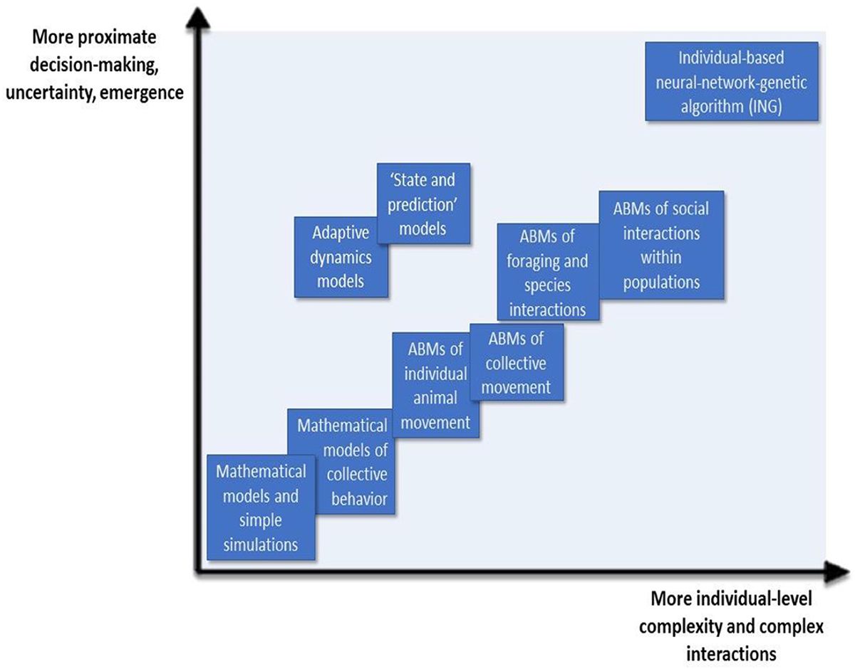 Risk Management and Future-Proofing with AI Predictive Analytics