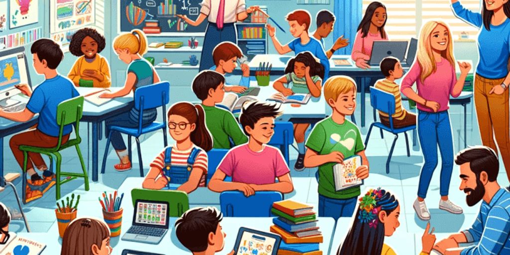 inclusive education