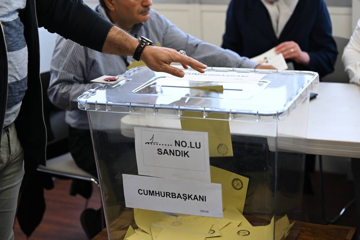 Historical Presidential Elections