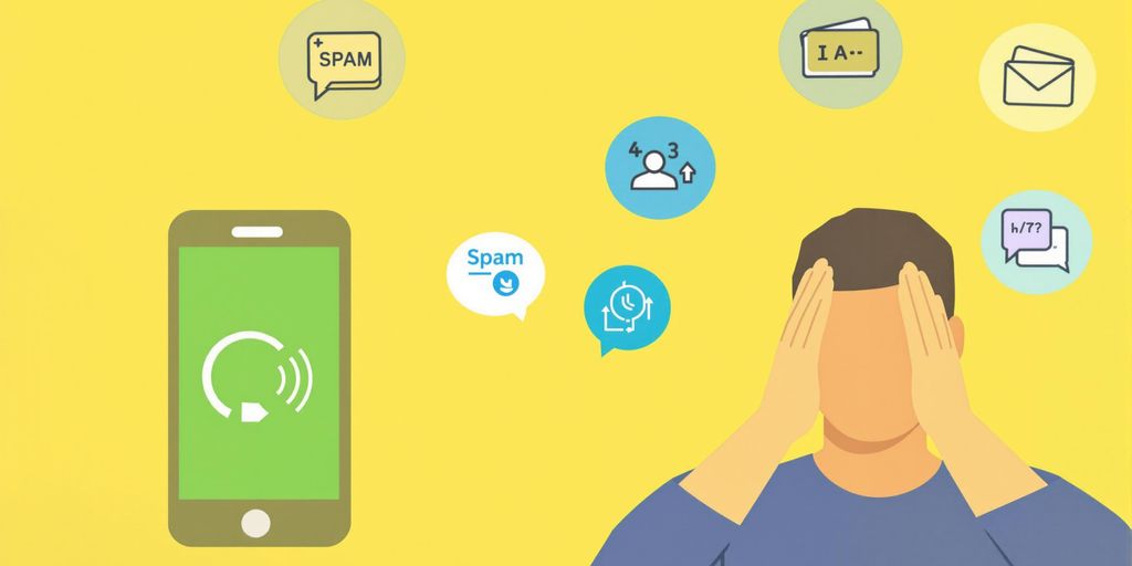 Personne bloquant ses oreilles avec un téléphone qui sonne.