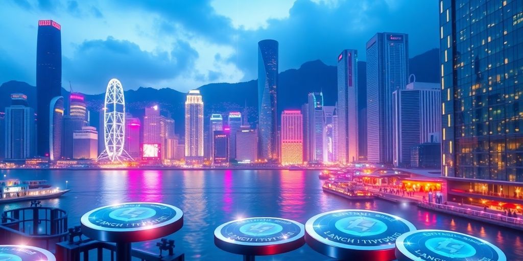 Hong Kong Stablecoin: HKD Token - What You Need to Know