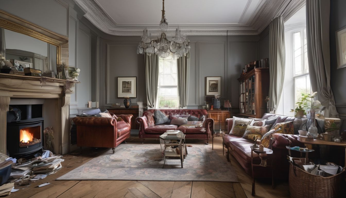 house clearance London
