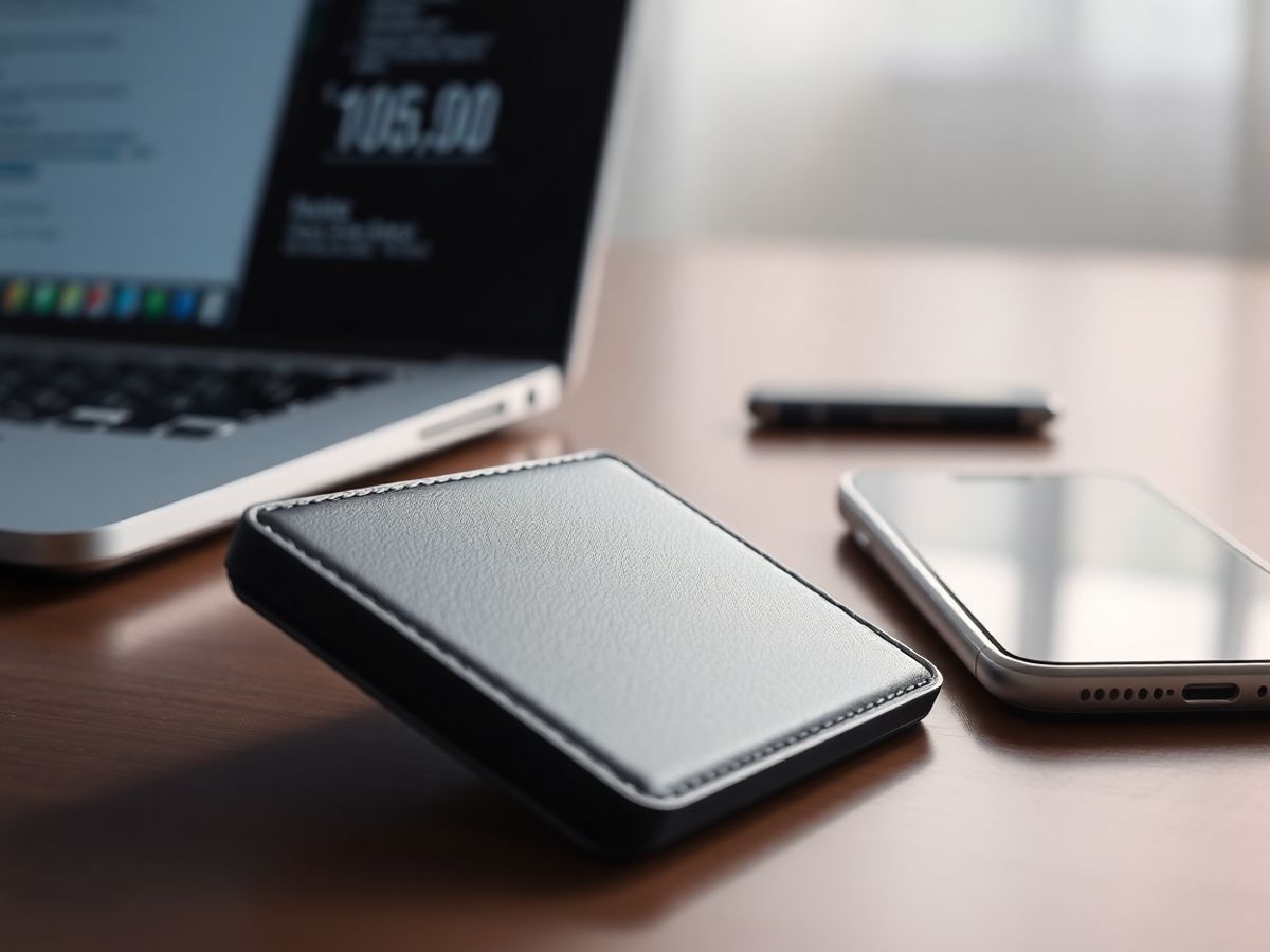 Wallets de criptomoedas: como proteger os teus ativos - InBrief
