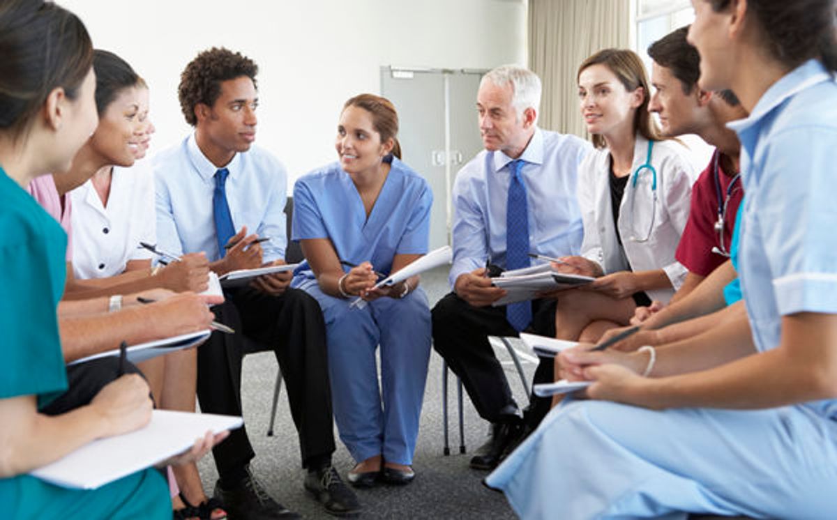 Exploring New Frontiers: AI's Expanding Role in Healthcare