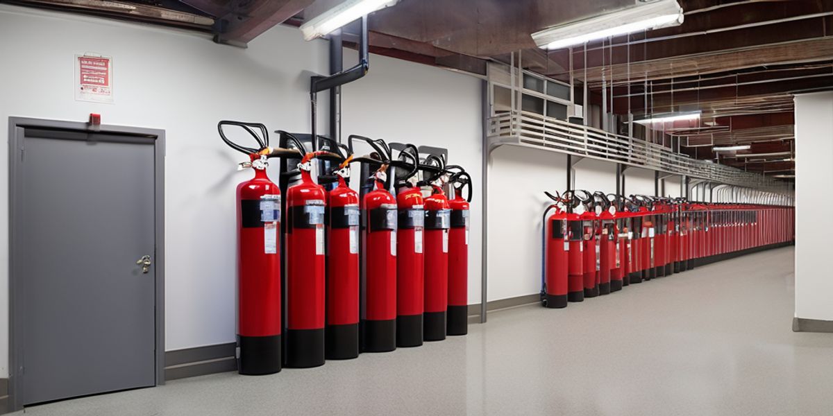 מחירון עלות בדיקת מטפים