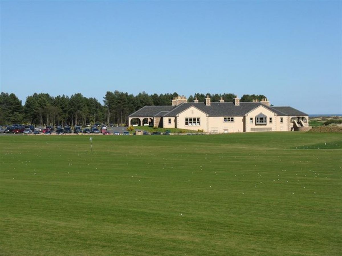The Historic Charm of St Andrews Links