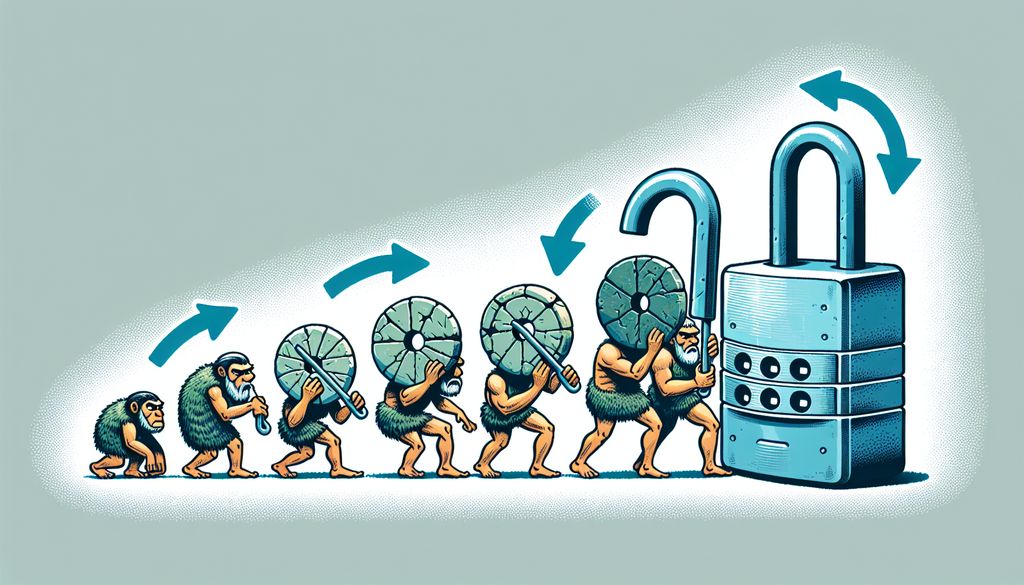 Illustration: Password Recovery Methods