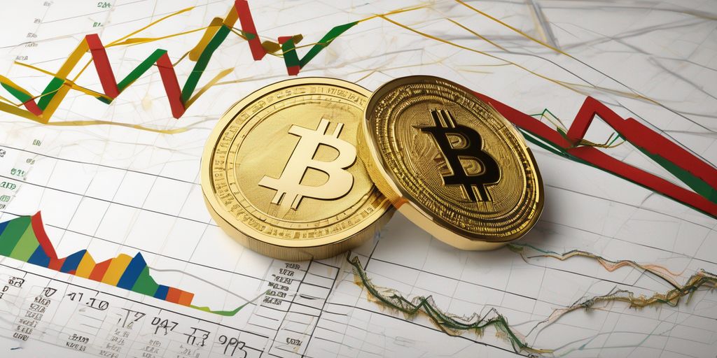gold price analysis with charts and graphs
