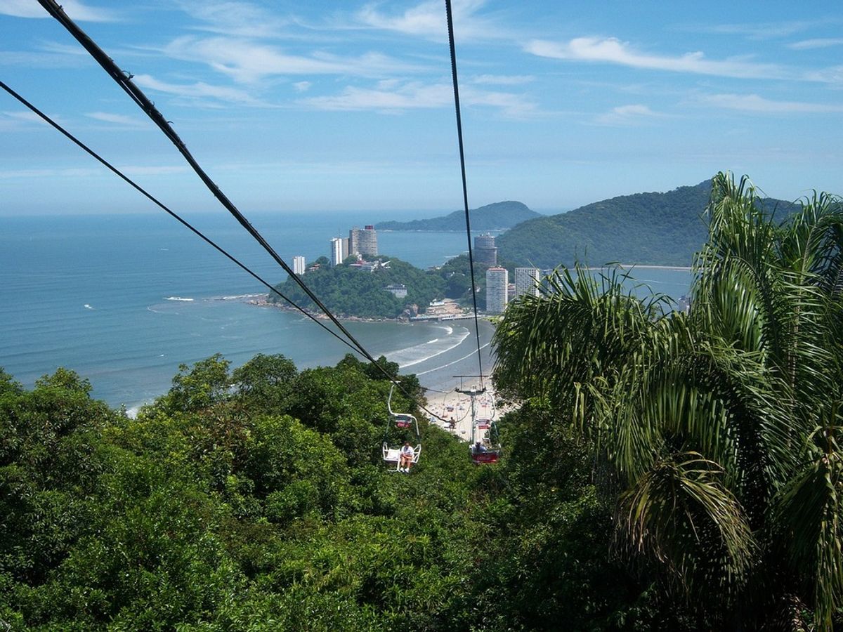 Day Two: Magical Moments and Lantau Wonders