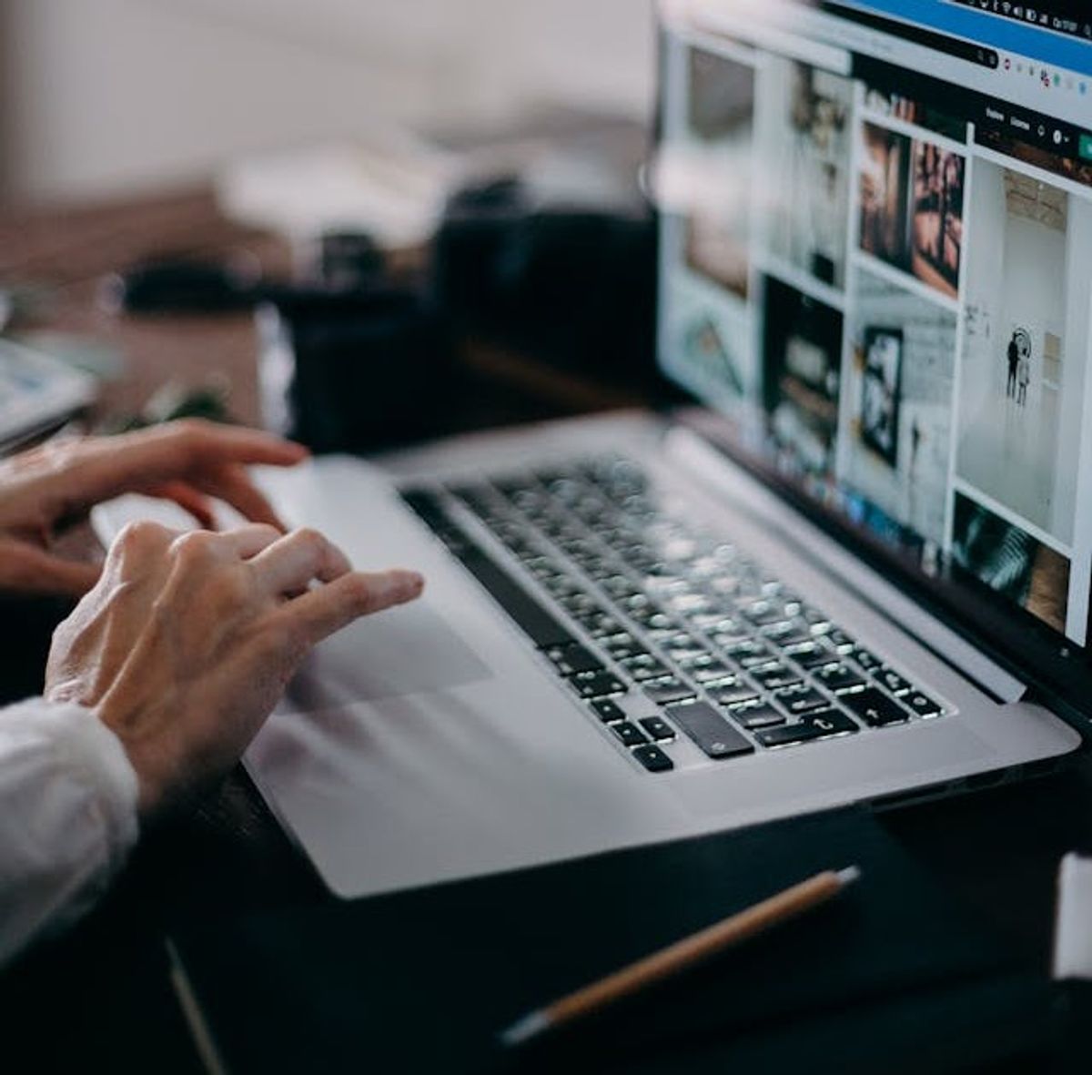 Minimizing and Managing Scripts for Better Performance