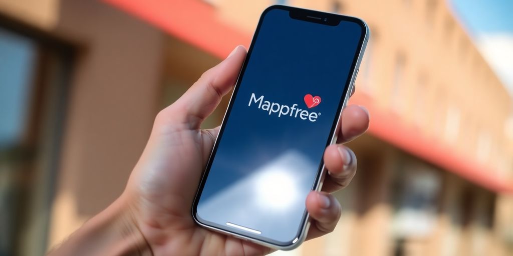 Teléfono Mapfre gratuito para clientes.