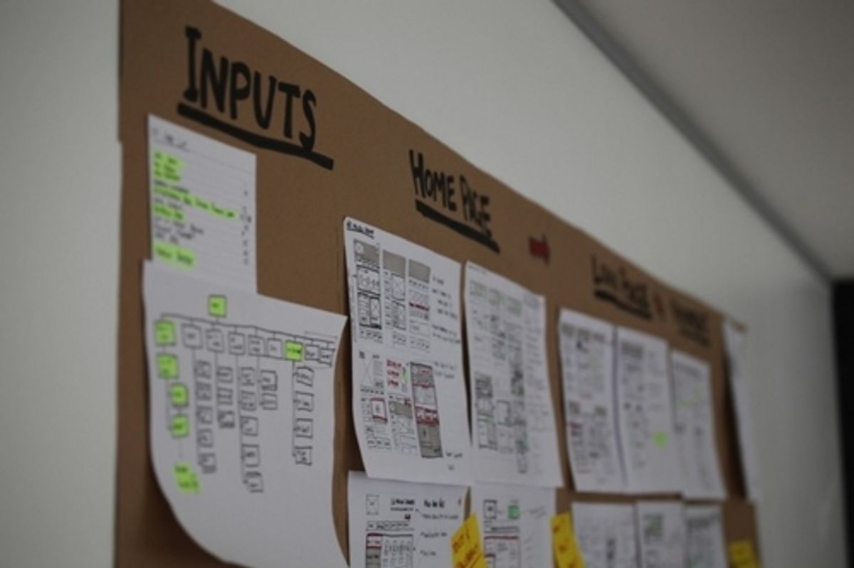 Understanding User-Centric Design