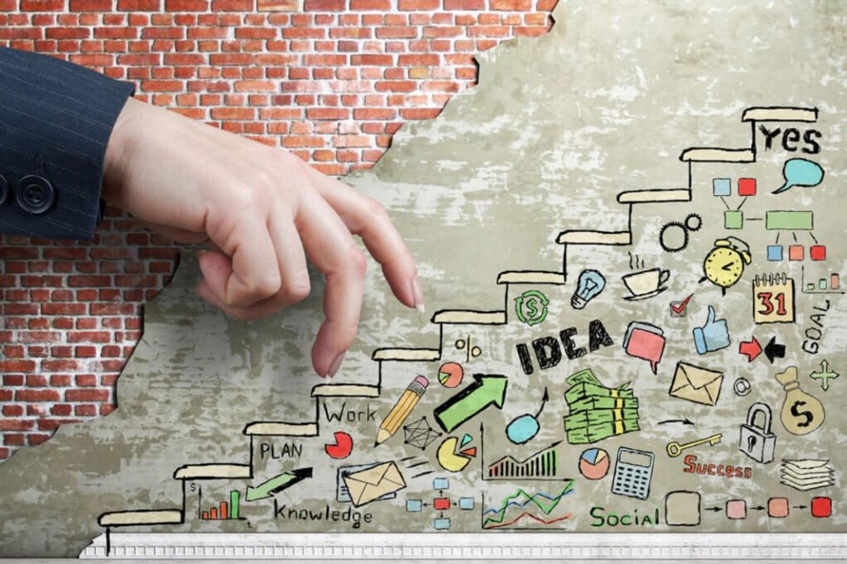 AI as a Catalyst for Competitive Advantage in Small Businesses