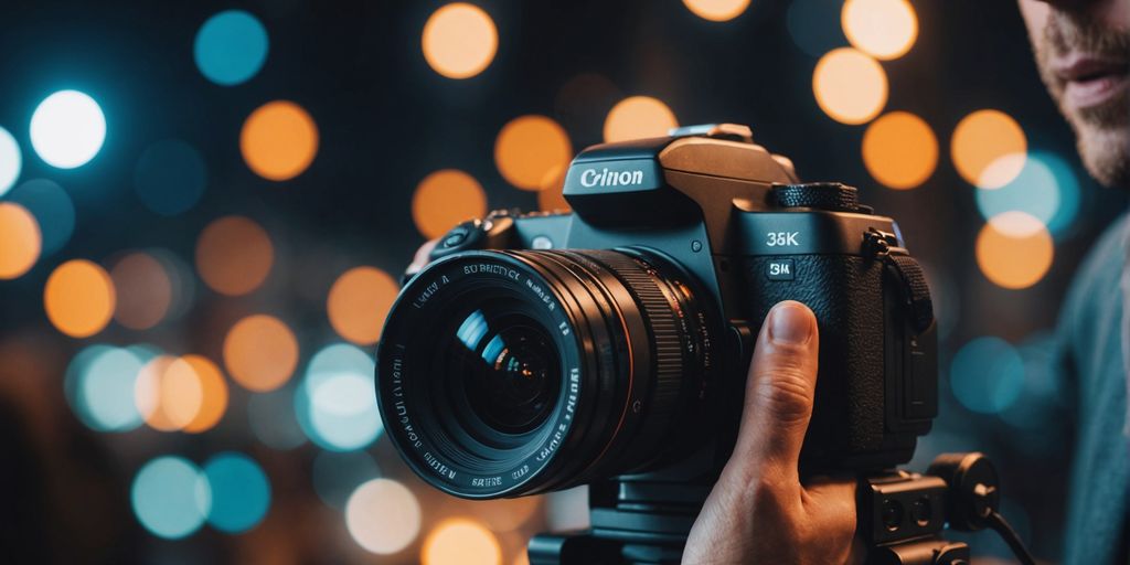 Influencers and AI transforming digital marketing strategies.